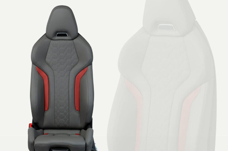 US’ Lear receives 2 J.D. Power 2022 seat quality awards