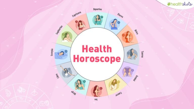 Health Horoscope Today October 11, 2022: Know your health prediction