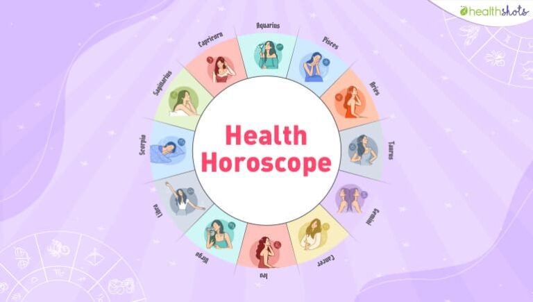 Health Horoscope Today October 12, 2022: Know your health prediction
