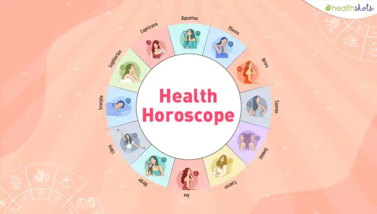 Health Horoscope Today October 10, 2022: Know your health prediction