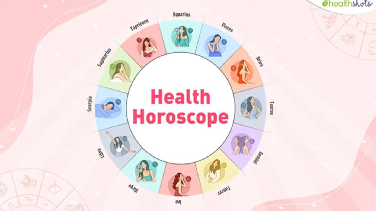 Health Horoscope Today September 19, 2022: Know your health predictions