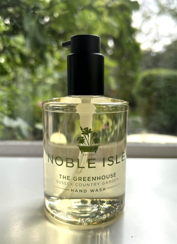 Noble Isle The Greenhouse Review