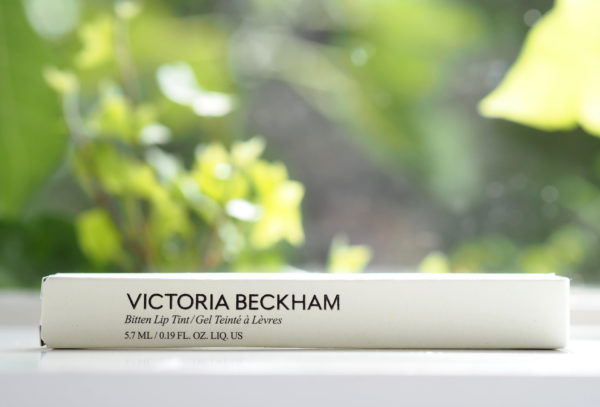Victoria Beckham Lip Tint Poupette