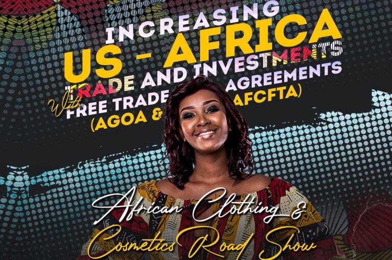 African Clothing partners with Walmart, Afterpay & Liberty Coca Cola