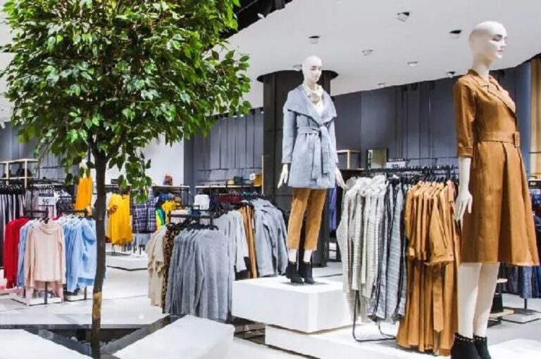 Major Chinese apparel companies post 4% profit growth in Jan-Jul 2022