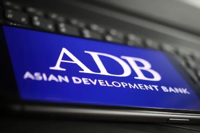 ADB lowers developing Asia Pacific growth outlook as challenges mount