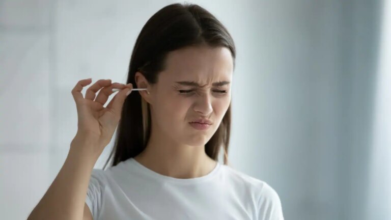 Ear wax removal: To clean or not to clean