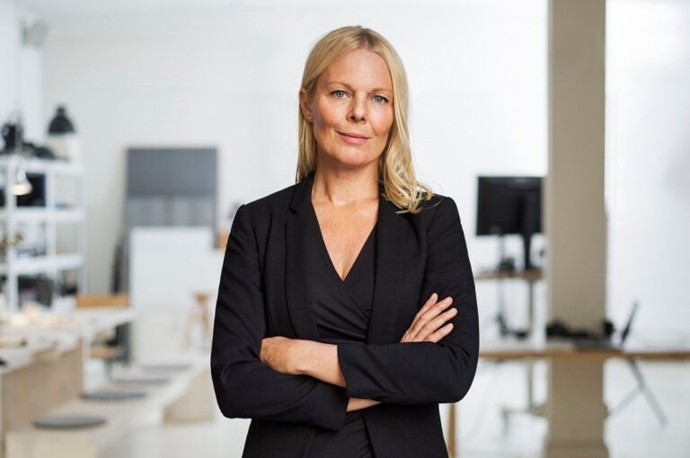 Sweden’s Coloreel appoints Elin Wengstrom as VP marketing