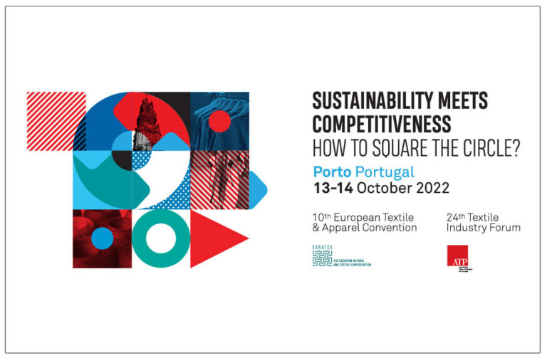 Sustainability to meet competitiveness at Porto Convention in Portugal