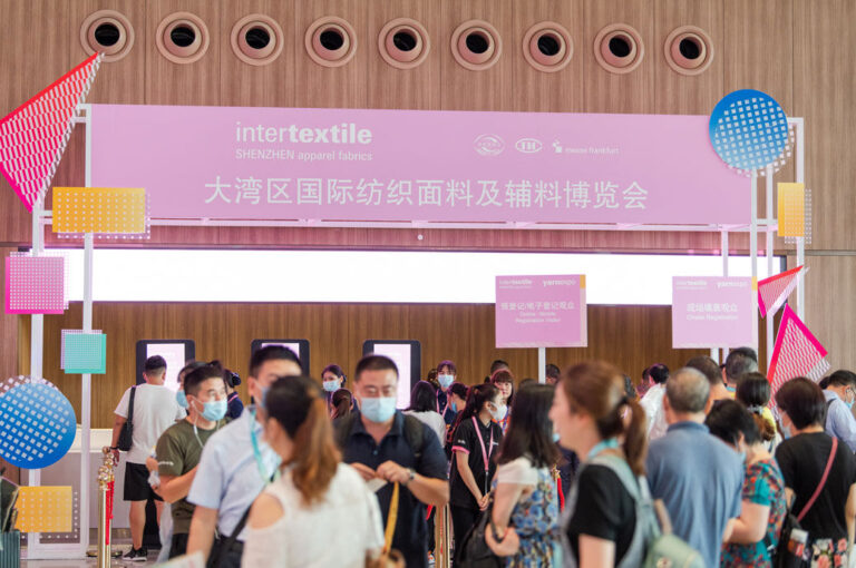 Intertextile Apparel Fabrics & Yarn Expo Shenzhen postponed to 2023