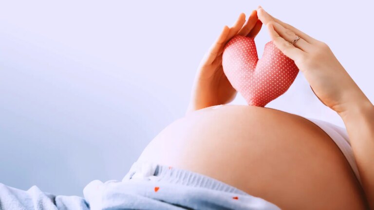 Don’t ignore your heart health during pregnancy! Here’s why