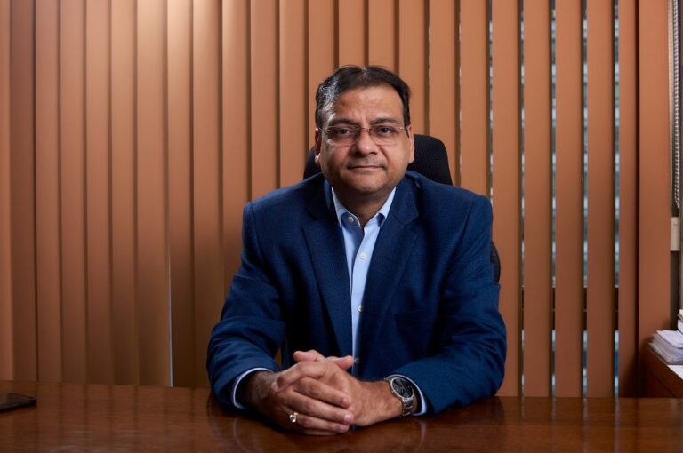 India’s WBHA elects Dollar Industries’ MD Vinod Gupta as president