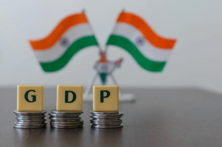 India’s real GDP in Q1 FY23 estimated at ₹36.85 lakh cr; 13.5% growth