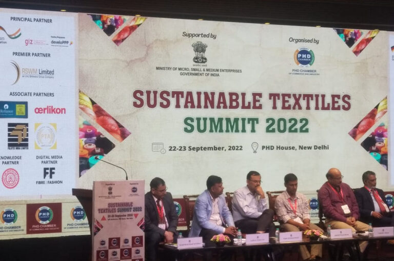 Indian textiles sector needs to work in mission mode: Secretary