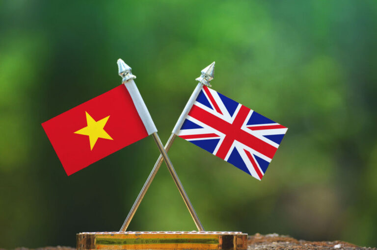 UKVFTA said to be behind increasing flow of quality FDI to Vietnam