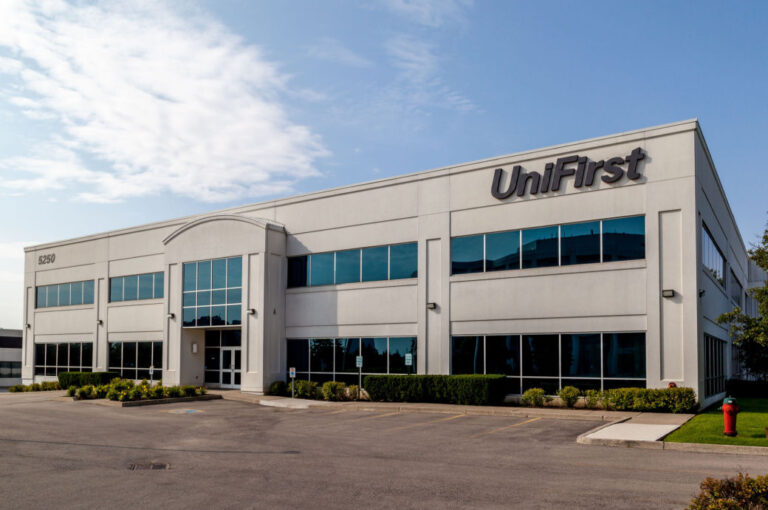 US’ UniFirst named official uniform supplier of Pittsburgh Steelers