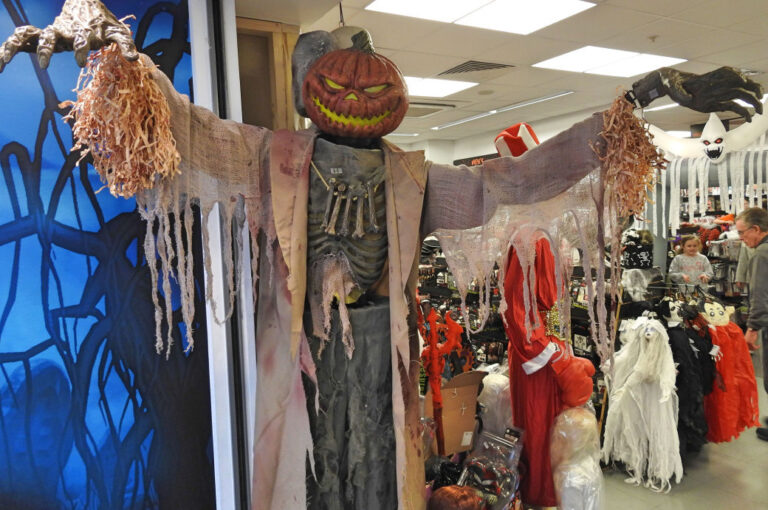 Halloween participation to return to pre-pandemic levels in US: NRF
