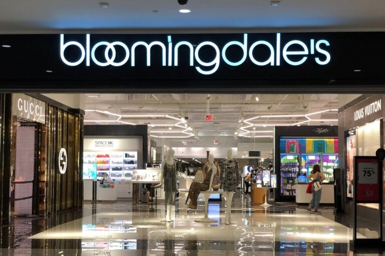 US’ Bloomingdale’s introduces joint philanthropic initiative with FIT