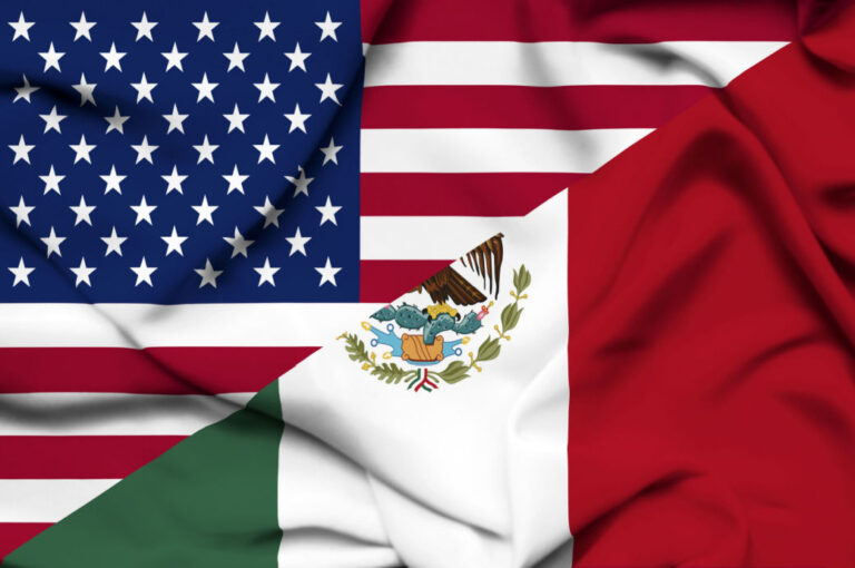US, Mexico to improve business climate, boost supply chain resilience