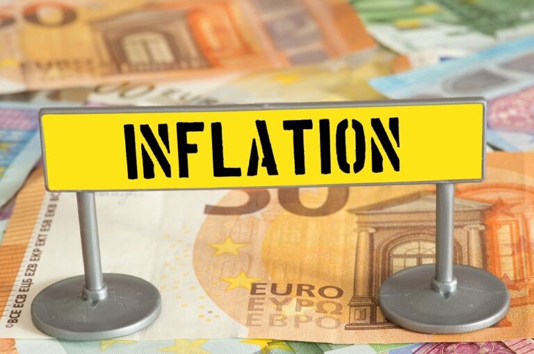 Euro area annual inflation up to 10% in September 2022