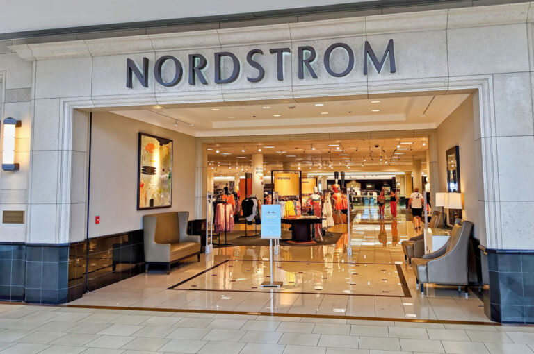 Nordstrom to open stores in Union Gap, Olympia & Salem in US