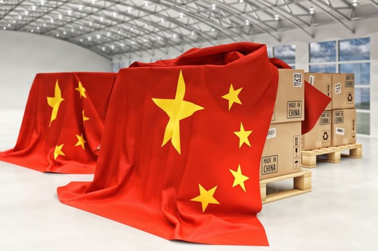 China’s e-commerce logistics index for Aug 2022 slips by 2.2 points