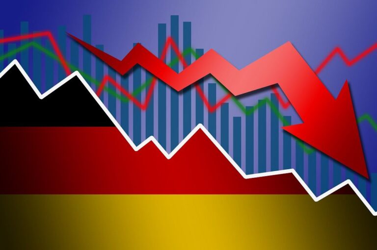 German economic sentiment ‘considerably deteriorated’: Ifo Institute