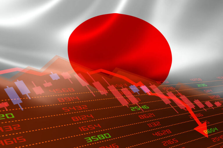 Japan’s economy picks up, expected to be under downward pressure