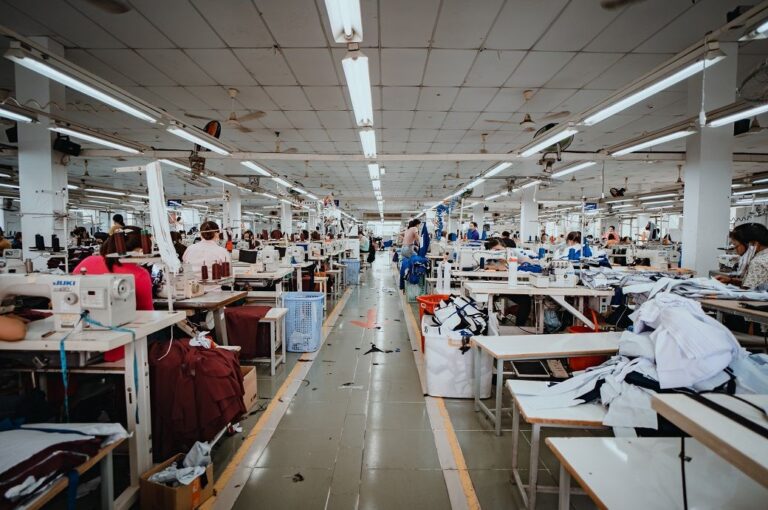 Vietnam’s IIP rises by 9.4% during Jan-Aug 2022; 12.7% for casual wear