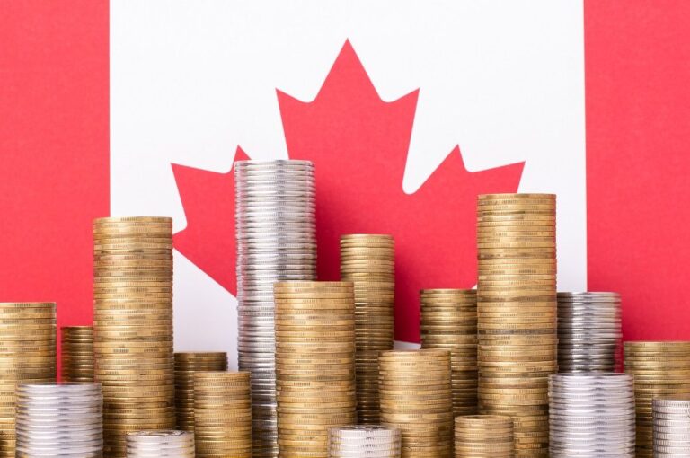 Canada ranks 14th among economically-free countries; Hong Kong no. 1