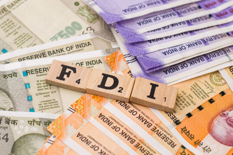 ‘Make in India’ completes 8 years, annual FDI doubles to $83 billion