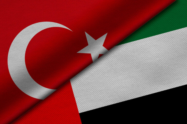 UAE hopes to finalise CEPA with Turkiye soon: Minister Al Zeyoudi