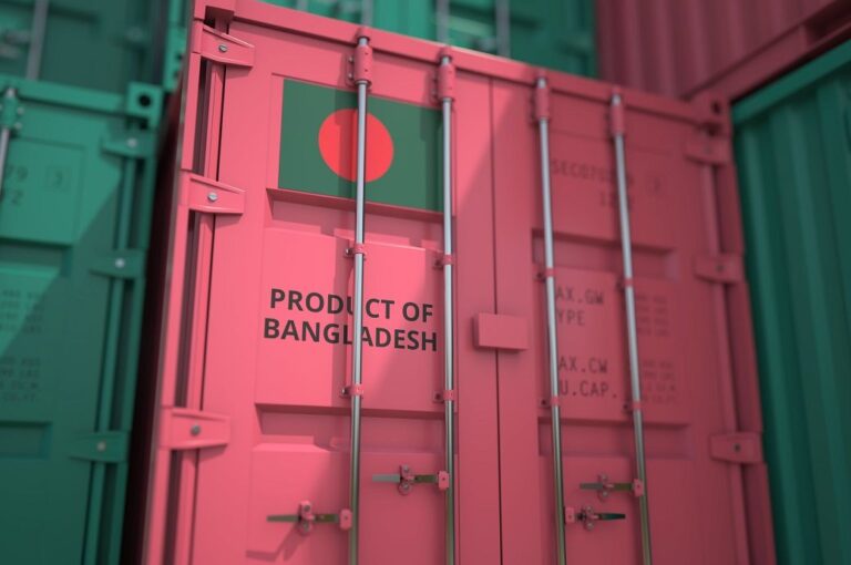 Economic zones make Bangladesh top investment destination: FBCCI