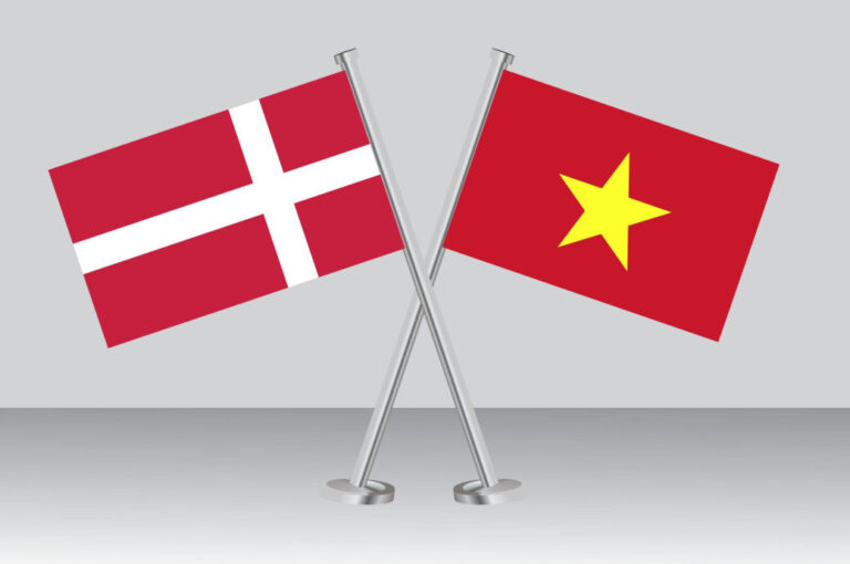Denmark, Vietnam hope for green strategic partnership: Danish official