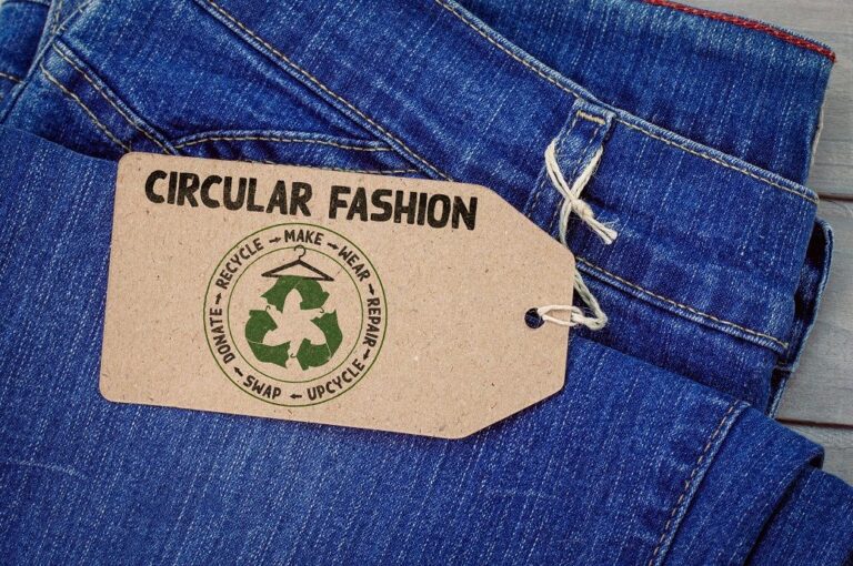 UK’s BRC releases new guideline on circular fashion for retailers