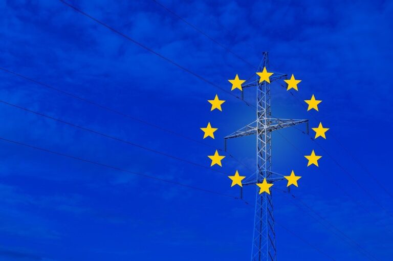 EU countries come together to mitigate Europe’s energy prices