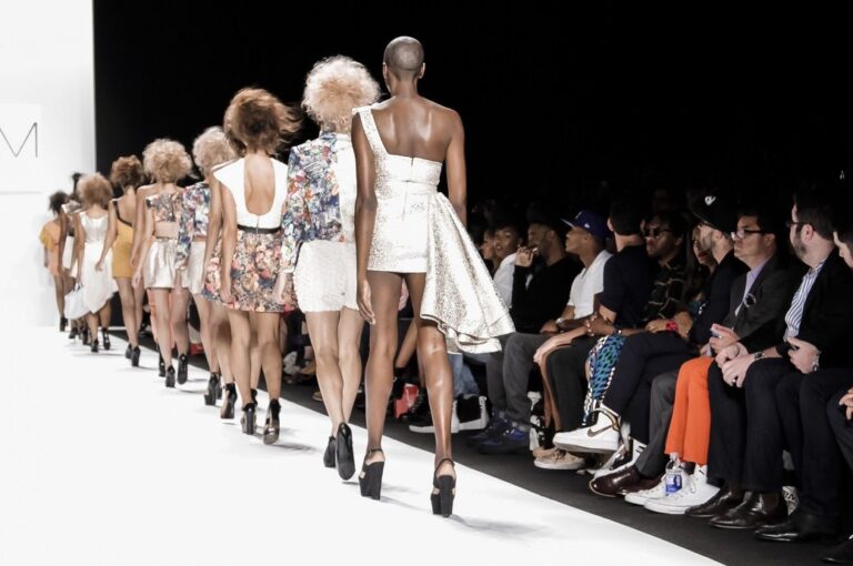 New York governor announces $10 mn funding for fashion during NYFW