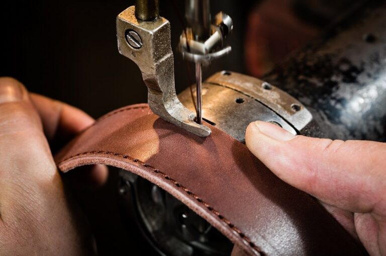 Cotance & industriAll Europe launch Green Deal Leather project