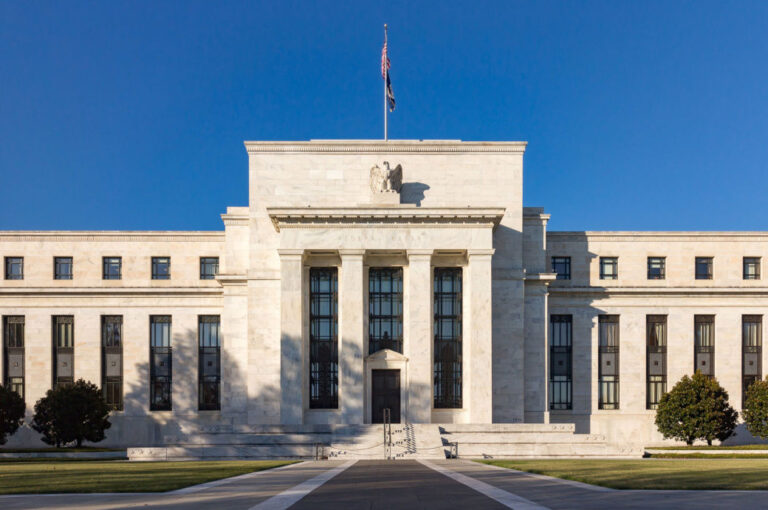 US Fed raises key interest rate, says growth to be weak for 2 years