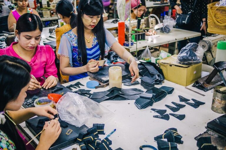 New Kampong Speu leather factory in Cambodia to offer over 2,000 jobs