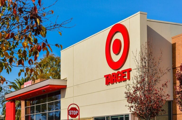 American retailer Target updates leadership structure