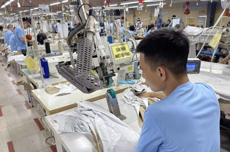 Vietnam’s Son Ha Garment JSC adopts Coats Digital’s GSDCost