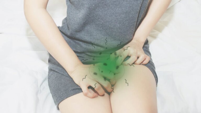 Vaginal itching after oral sex? Here’s how to avoid it