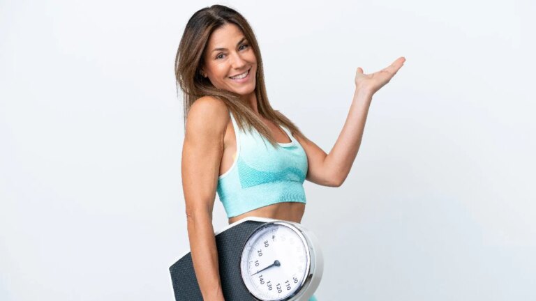 How to lose weight with PCOS: 7 lifestyle tips to follow