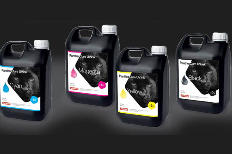 Belgium’s Xeikon’s UV-Inks for Panther series to reduce printing costs