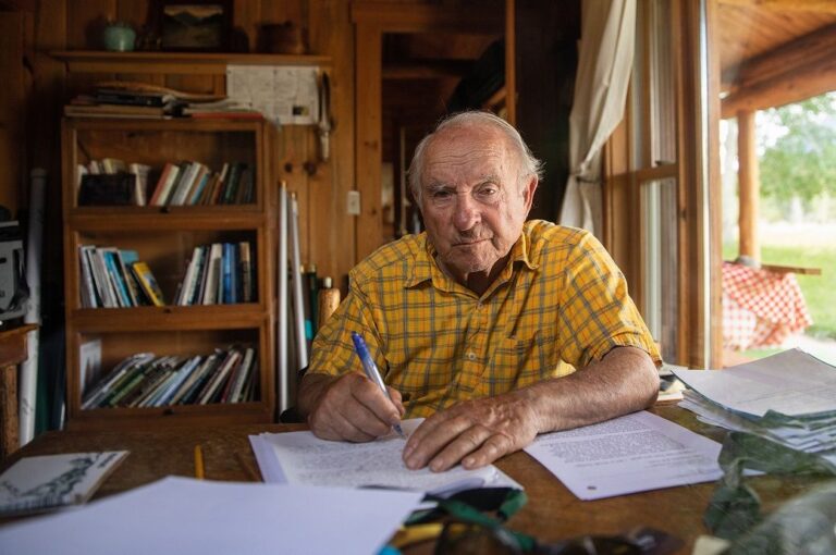 US firm Patagonia’s founder gives company away to protect the planet