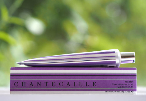 Chantecaille Just Skin Review | British Beauty Blogger