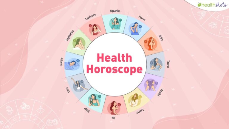 Health Horoscope Today, December 12, 2022: Know your health prediction