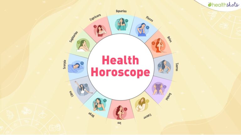 Health Horoscope Today November 20, 2022: Know your health prediction