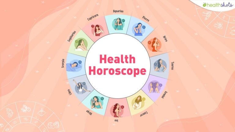 Health Horoscope Today, December 8, 2022: Know your health prediction